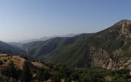 Koustenis Village Димицана Экстерьер фото