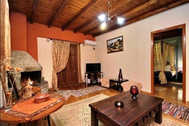 Koustenis Village Димицана Номер фото