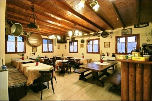 Koustenis Village Димицана Экстерьер фото