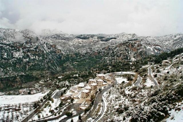Koustenis Village Димицана Экстерьер фото